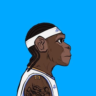 beatrixxyz's profile picture. In the crypto world since 2017 but not yet a billionaire.