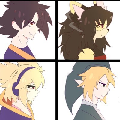 Tommywebster77's profile picture. He/him. Huge fan of Miko from Touhou ten desires. Always open to chill out (Age 22) (LGBT+ friendly 🫶🏳️‍🌈)