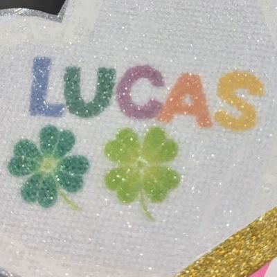 homesweeth0mee's profile picture. 🩷LUCAS🦁黄旭熙🍀ルーカス