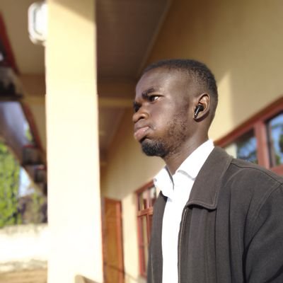 PeterOttah11663's profile picture. 