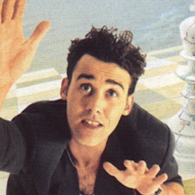 jesusthefirered's profile picture. -18 year old Venezuelan 🇻🇪♂
-Born from the Sun ☀️
-Love Yourself 💞
-I❤️retro things (80's/90's/2000s)
-BBB, BS, MT & Enigma my favs