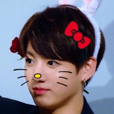 kooterest's profile picture. sugar, spice, and everything jungkook