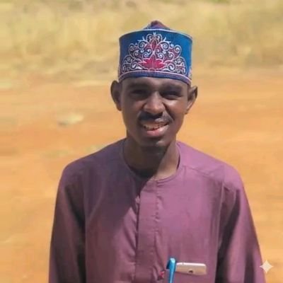 AdamuG7969's profile picture. Researcher, Advocator
Islamic Cleric, 
future _Philantrophy,
preacher/Admonisher, 
Agricultralist.