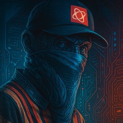 AndriAr38369413's profile picture. @xyberinc