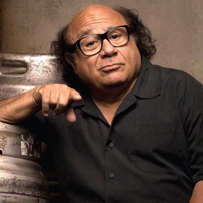 dannydevito110's profile picture. 