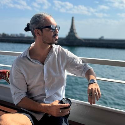 rezayatam's profile picture. من روح رود های خروشانم