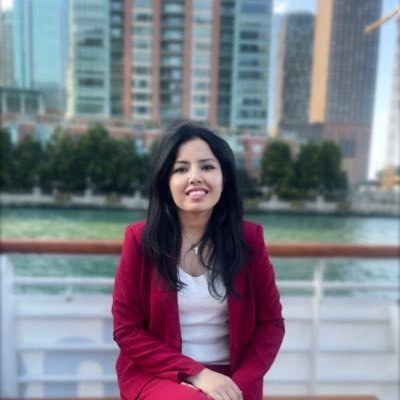 promila_agarwal's profile picture. Associate Professor @IIMAhmedabad |Behavioural Strategy| Psychology| Book & paper excerpts | Humour|High-Performancee Work Systems. Tweets are Personal