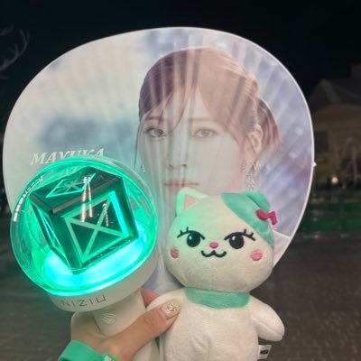 mayukinakoo19's profile picture. 