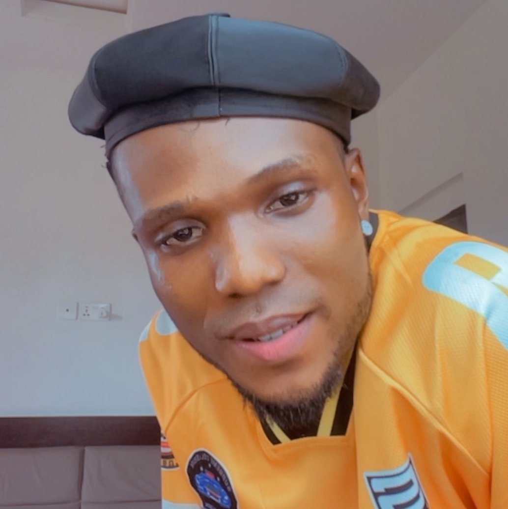 SuccessOjay's profile picture. Football lover | music lover | fc Barcelona #1 | sports analyst.