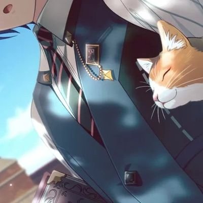 kaminari_Ice's profile picture. 愚痴と二次創作