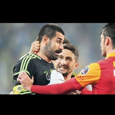 AKaya49562's profile picture. Galatasaray