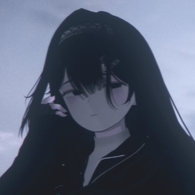 hiiri0516_VR's profile picture. 3Dモデリング、歌い手
Taiwanese
  /\__/\
 (    -.-   )
  ( =^=)..♡
Co-owner of @riandri1994_
Vocalist of @cymvidia
Keep on making up to your limit..✦