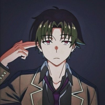 whoissommy's profile picture. Potrayed Personality: shy but composed, observant, enigmatic intelligence, narcissistic, stoic demeanor. Knowledge is important, know your wortH ✝️