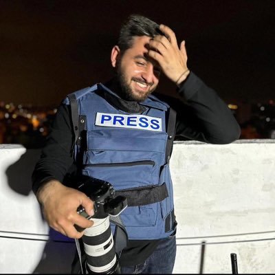 Mo_Almasri0's profile picture. مصور صحفي من غزة #فلسطين