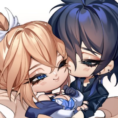 _Melo_VT's profile picture. On l’appelait le Gardien Bleu. Il ne se montrait qu’aux cœurs cabossés.

Bannière: @/Yunnie ( Vgen )
PP: @T0M0pann ( Vgen )