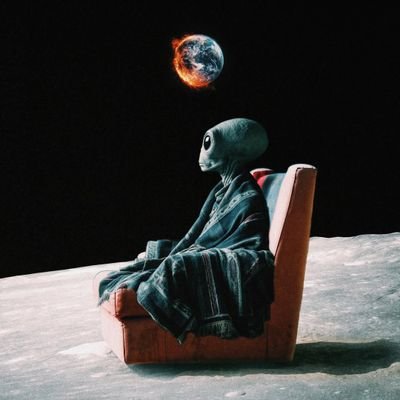 Giondimasama's profile picture. soul traveller 👽