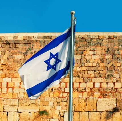 Voiceofisr's profile picture. 