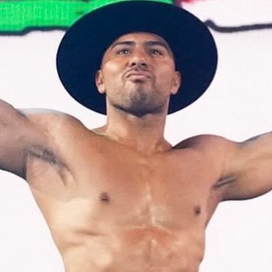 FlyingWithFire's profile picture. When you see Joaquin Wilde in action, it’s very much like pulling out the wild card. Switching up the game to have some real fun. | parody of @joaquinwilde_