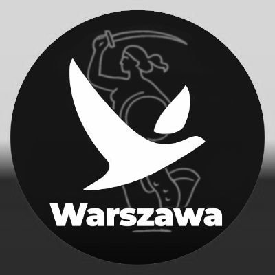 mdw_warszawa_'s profile picture. 🖤Oficjalny profil Okręgu Warszawskiego @MdW_Polska, młodzieżówki @Nowa_Nadzieja_, Prezes Okręgu @Jakubowski00. Dołącz do nas!
