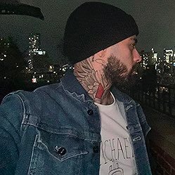 zymwlik's profile picture. 