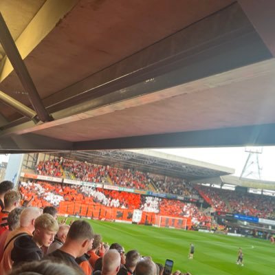 ellwood_jackutd's profile picture. 🧡DUFC🖤