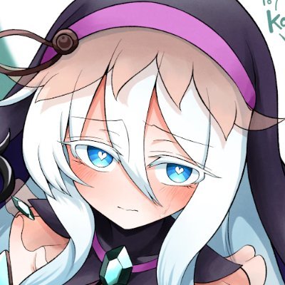 rirr63's profile picture. デアラ♥ 星宮六喰♥ profile: すかびあ(@scavia10) 様 & header: ぽりへどろん(@polyhedron12) 様