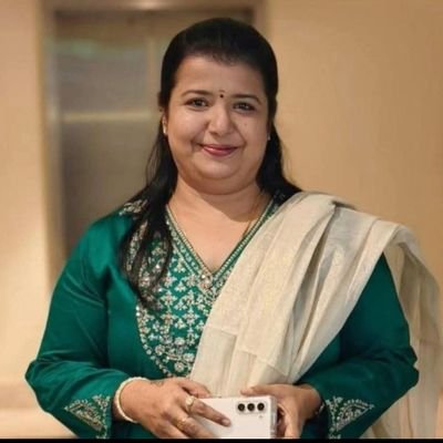 arunadevibjp's profile picture. State Secretary - BJP Mahila Morcha | Bharat Army | Modi Ka Pariwar