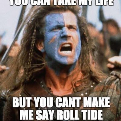 SheriThompson1's profile picture. Saved by grace. AU alum. World Champion Braves fan. Proud AUMB mom. Girl & 🐶 mom. Support staff for 3 😸. If we couldn't laugh, we would all go insane. 🏴‍☠️