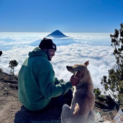 tompittr's profile picture. Founder @emergingspacesx, the deployment map of real-world AI.