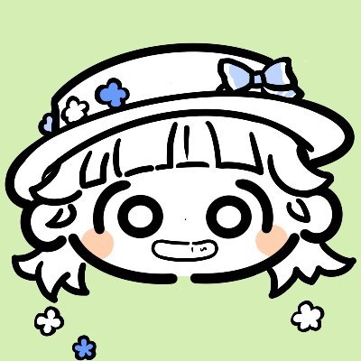 Ryo_NFT_202202's profile picture. クリエイターさんの応援を通して 作品を楽しむ 『自由人』です。 #涼のお気に入り展 
ヘッダ:てててさん(@tetete154) 
PFP:七草きのこさん(@quinoko793)
 oncyber：https://t.co/EHBVv9fA89