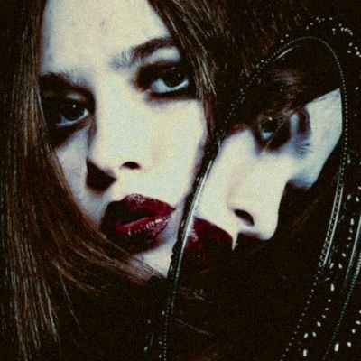 lostphosphor's profile picture. / https://t.co/MTimofjczk