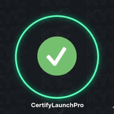 C_L_Pro's profile picture. 🌐Binance | Buidlpad | Coinbase | OKX | KuCoin | Gate | Bitget | MEXC | Huobi | HTX | BitMart | Bybit | TrustWallet | MetaMask | Phantom | Payoneer 🌐