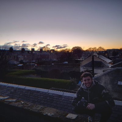 bizkitonfire's profile picture. 27 Scottish Jewish Runner Gamer