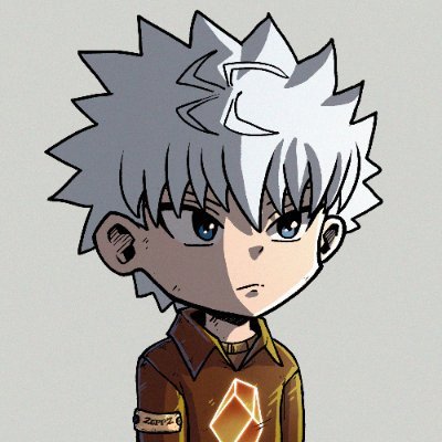 TAHAMOHAMEDATA's profile picture. Magnitude 7 - @SeismicSys | Privacy SZN