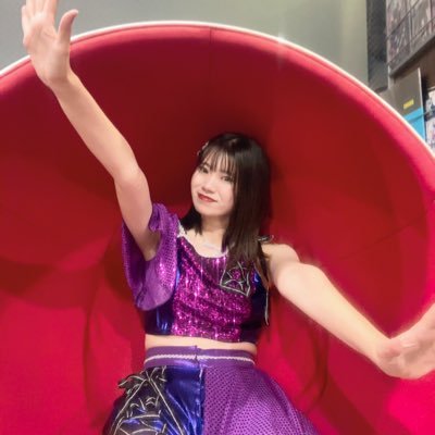 purple_omochi1's profile picture. ハロプロ𝑩𝑰𝑮𝑳𝑶𝑽𝑬┊︎踊れるとこなら全国どこへでも✈️┊︎#おたもっち┊︎∞🧡┊︎🚄🧡🤎💚┊︎