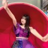 purple_omochi1's profile picture. ハロプロ𝑩𝑰𝑮𝑳𝑶𝑽𝑬┊︎踊れるとこなら全国どこへでも✈️┊︎#おたもっち┊︎∞🧡┊︎🚄🧡🤎💚┊︎