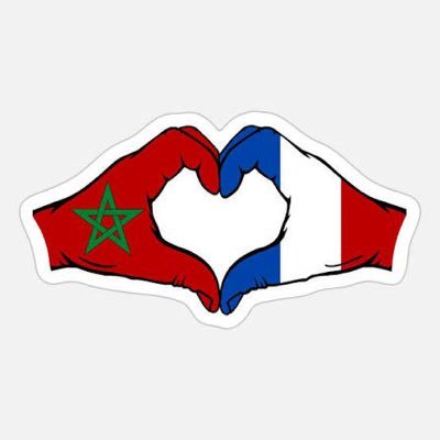 citoyenete's profile picture. Né au Maroc 🇲🇦, de culture espagnole 🇪🇸, et citoyen de France 🇫🇷 : 3 pays, 3 histoires, 3 civilisations.  🇲🇦🇲🇦 زلايجي وأفتخر