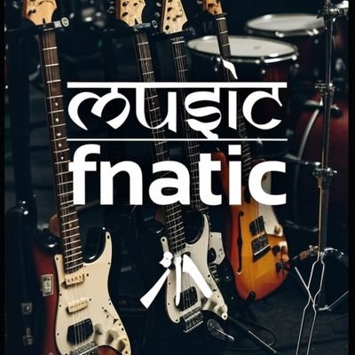 @musicfnatic
