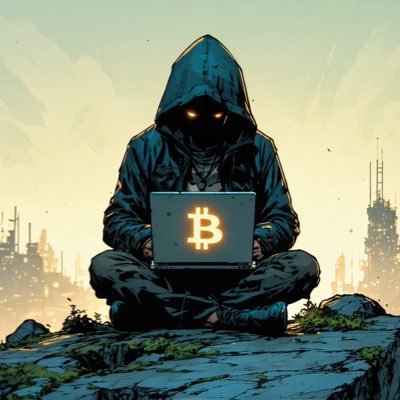 SatoshiNakomoti's profile picture. ₿ Bitcoin ⚡ crabbyframe94@walletofsatoshi.com