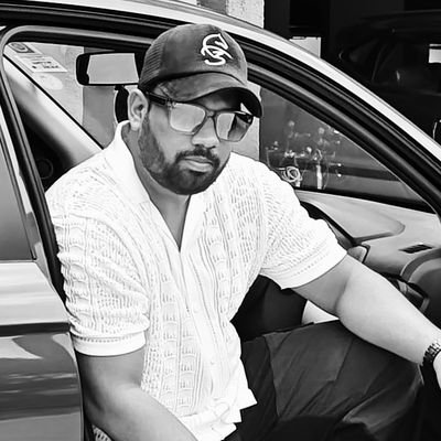 urs_trulyvikask's profile picture. Indian🇮🇳