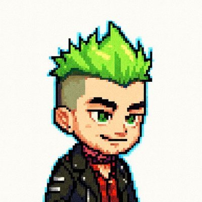 ZevaZas's profile picture. Always bullish | Compounding bags | Web3 Research | Hunting real alpha