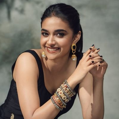 keerthynation's profile picture. @keerthyofficial my everything ❤️
