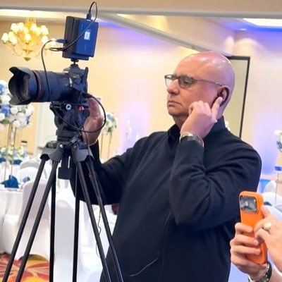 AmirSobhy1979's profile picture. IT -  Videographer - Photographer