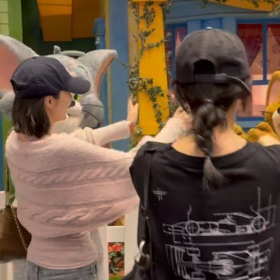 joy4bellalygel's profile picture. — WIP ♡ 25 she/ her 🏳️‍🌈