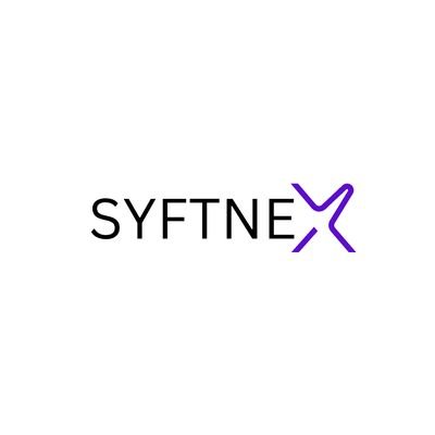 Syftnex's profile picture. Syftnex — Powering Web and Apps with Intelligence.