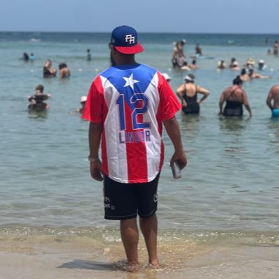 mgbushwick1's profile picture. Member of the Brooklyn Brigade since 2012.... Team PR WBC 🇵🇷 long suffering METS ⚾️ / JETS🏈 / NETS 🏀 fan