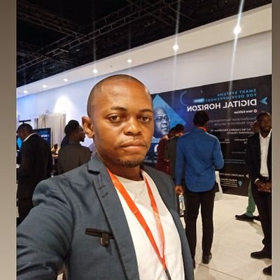 Patrick_keebe's profile picture. Civil Engineer...Supply Chain & Logistics Professional... #congo
#Freecongo