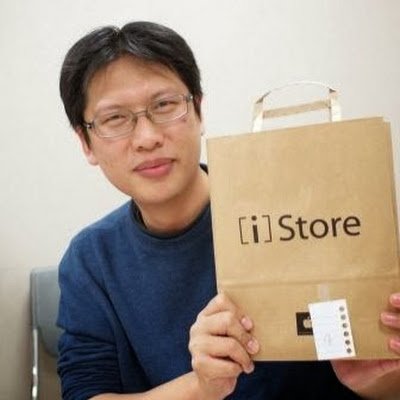 ChiyenYeh's profile picture. 