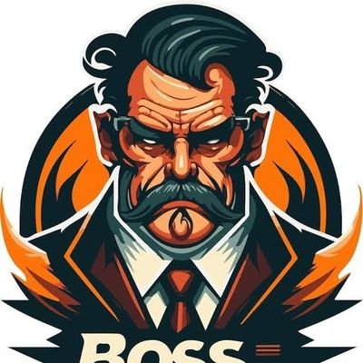 BossVsemps's profile picture. 