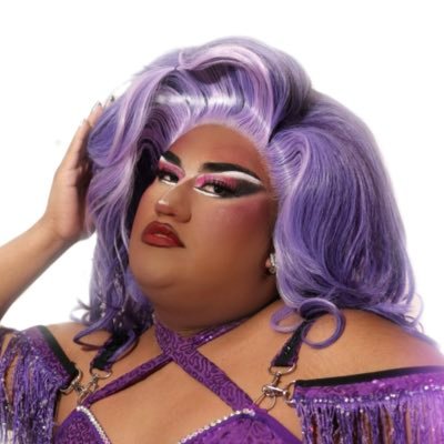 dulcethequeeen's profile picture. @canadasdragrace S6 🏁#eboniforDownUnderVstheWorld     never trust a thing I say